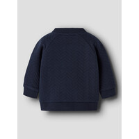 Name it NBMNIGHT LS CARD Navy Blazer