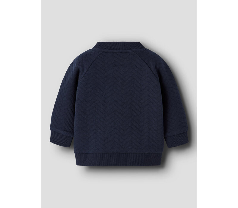 Name it NBMNIGHT LS CARD Navy Blazer