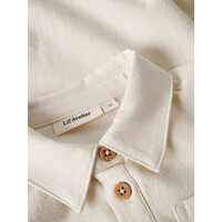 Lil' Atelier NBMHADAM LS BODY SHIRT LIL Turtledove
