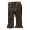 Lil' Atelier Lil' Atelier NMFRAUL LOOSE BOOTCUT PANT 5008-SH R LIL Sea Turtle
