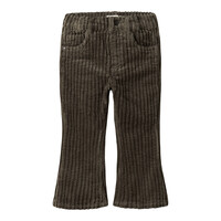 Lil' Atelier NMFRAUL LOOSE BOOTCUT PANT 5008-SH R LIL Sea Turtle