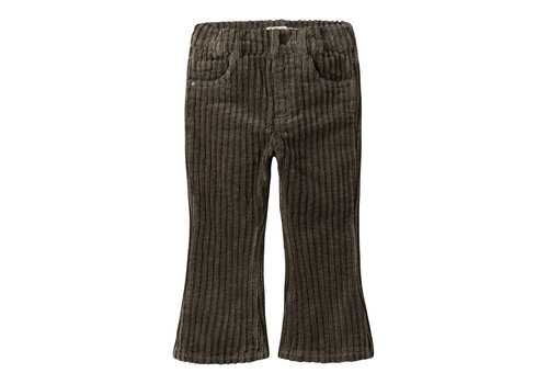 Lil' Atelier Lil' Atelier NMFRAUL LOOSE BOOTCUT PANT 5008-SH R LIL Sea Turtle Lil' Atelier Lil' Atelier NMFRAUL LOOSE BOOTCUT PANT 5008-SH R LIL Sea Turtle
