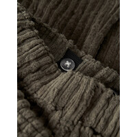 Lil' Atelier NMFRAUL LOOSE BOOTCUT PANT 5008-SH R LIL Sea Turtle