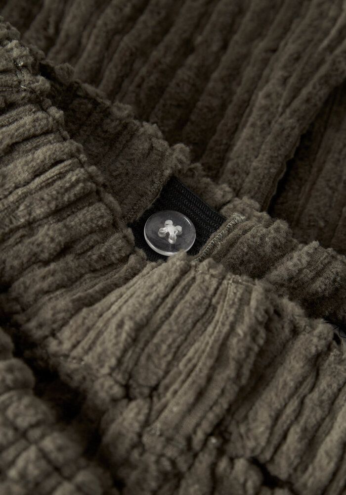 Lil' Atelier NMFRAUL LOOSE BOOTCUT PANT 5008-SH R LIL Sea Turtle