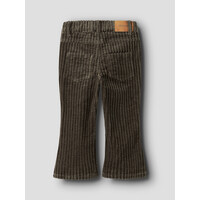 Lil' Atelier NMFRAUL LOOSE BOOTCUT PANT 5008-SH R LIL Sea Turtle