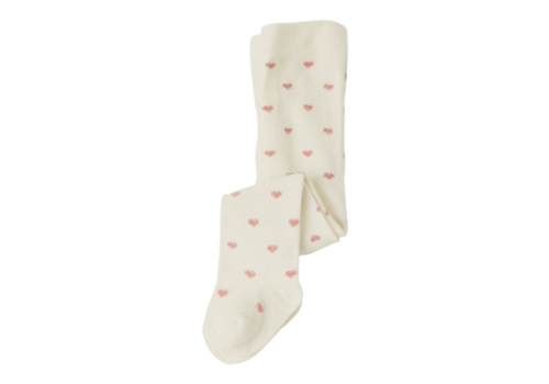 Lil' Atelier Lil' Atelier NBFREBA LEN PANTYHOSE LIL Turtledove Lil' Atelier Lil' Atelier NBFREBA LEN PANTYHOSE LIL Turtledove