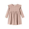 Lil' Atelier Lil' Atelier NMFTHORA HEE LS DRESS LIL Cameo Rose Lil' Atelier Lil' Atelier NMFTHORA HEE LS DRESS LIL Cameo Rose