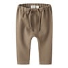 Lil' Atelier Lil' Atelier NBMTHORO LEO LOOSE PANT LIL Sepia Tint