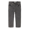 Lil' Atelier Lil' Atelier NMNNADIE REG JEANS 4442-CI LIL Medium Grey Denim