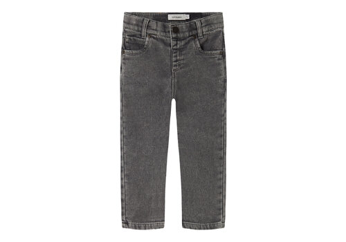 Lil' Atelier Lil' Atelier NMNNADIE REG JEANS 4442-CI LIL Medium Grey Denim Lil' Atelier Lil' Atelier NMNNADIE REG JEANS 4442-CI LIL Medium Grey Denim
