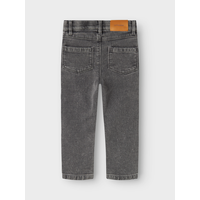 Lil' Atelier NMNNADIE REG JEANS 4442-CI LIL Medium Grey Denim