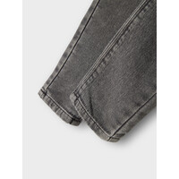 Lil' Atelier NMNNADIE REG JEANS 4442-CI LIL Medium Grey Denim