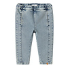 Lil' Atelier Lil' Atelier NMNDARLEE BAGGY JEANS 4365-SE LIL Medium Blue Denim