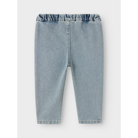 Lil' Atelier NMNDARLEE BAGGY JEANS 4365-SE LIL Medium Blue Denim