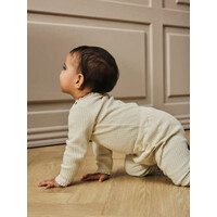 Lil' Atelier NBFOSANNE LS SLIM BODY LIL Turtledove