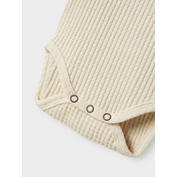 Lil' Atelier NBFOSANNE LS SLIM BODY LIL Turtledove