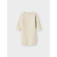 Lil' Atelier NBFOSANNE LS SLIM BODY LIL Turtledove