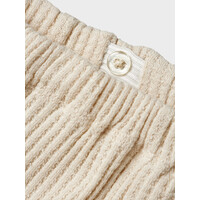 Lil' Atelier NBFOSANNE LOOSE PANT LIL Turtledove