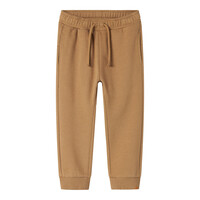 Lil' Atelier NMMILONDON REN SWEAT PANT LIL Sepia Tint