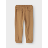 Lil' Atelier NMMILONDON REN SWEAT PANT LIL Sepia Tint