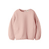 Lil' Atelier Lil' Atelier NMFNOELLA LS OVERSIZE SWEAT LIL Cameo Rose Lil' Atelier Lil' Atelier NMFNOELLA LS OVERSIZE SWEAT LIL Cameo Rose