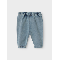 Lil' Atelier NBNDARLEE BAGGY JEANS 4365-SE LIL Medium Blue Denim