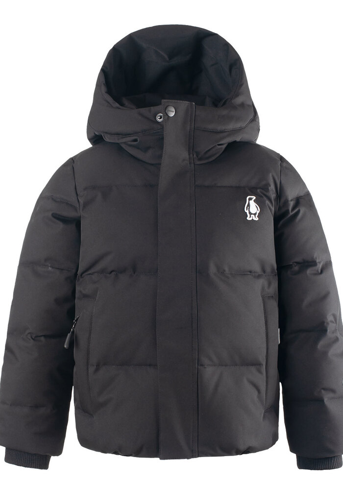 Gosoaky DRAGON EYE deep black