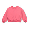 Petit Blush Petit Blush Luca Sweater Iconic Fruit Dove