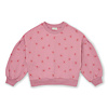 Petit Blush Petit Blush Easy Sweater Love to Love Lilas