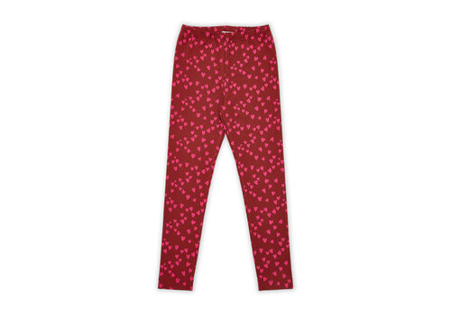 Petit Blush Petit Blush Lola Legging Love Potion AOP