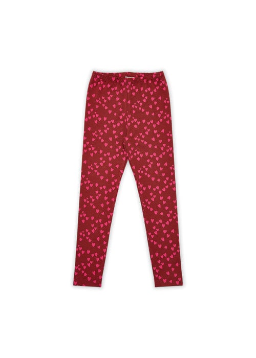 Petit Blush Petit Blush Lola Legging Love Potion AOP