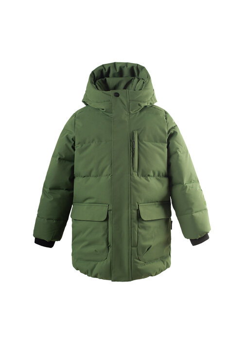 GOSOAKY Gosoaky TIGER EYE bronze green