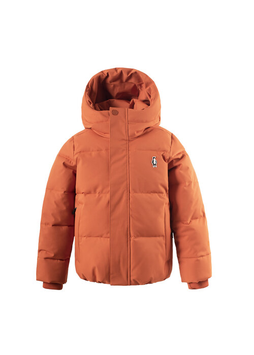 GOSOAKY Gosoaky DRAGON EYE spice route rust