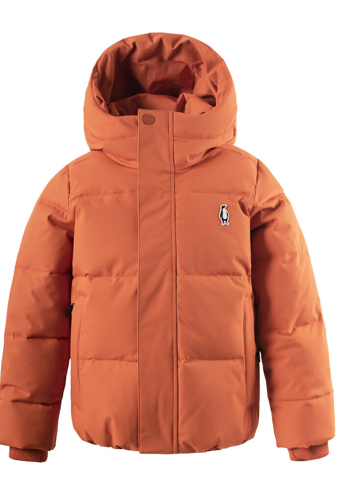 Gosoaky DRAGON EYE spice route rust