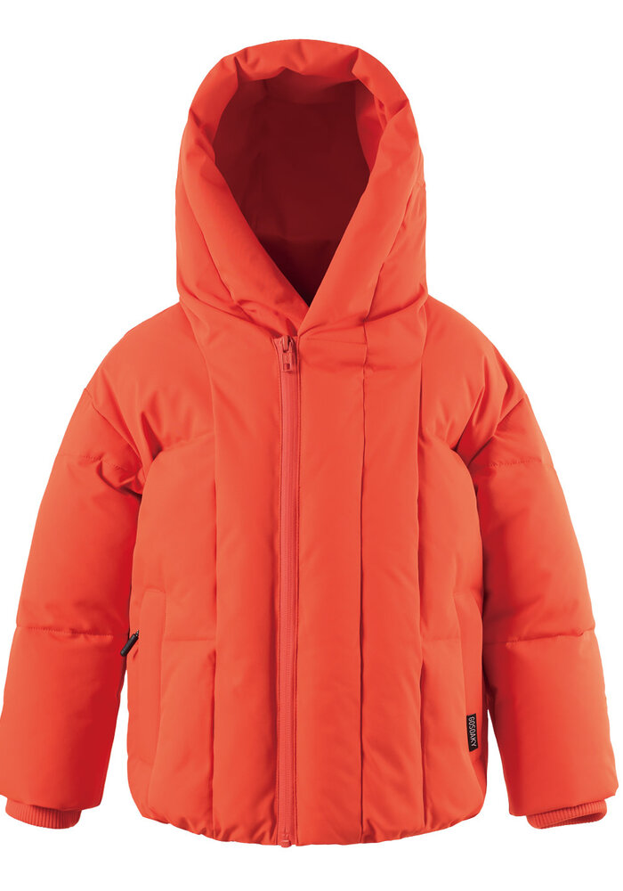 Gosoaky HOUND DOG poppin red