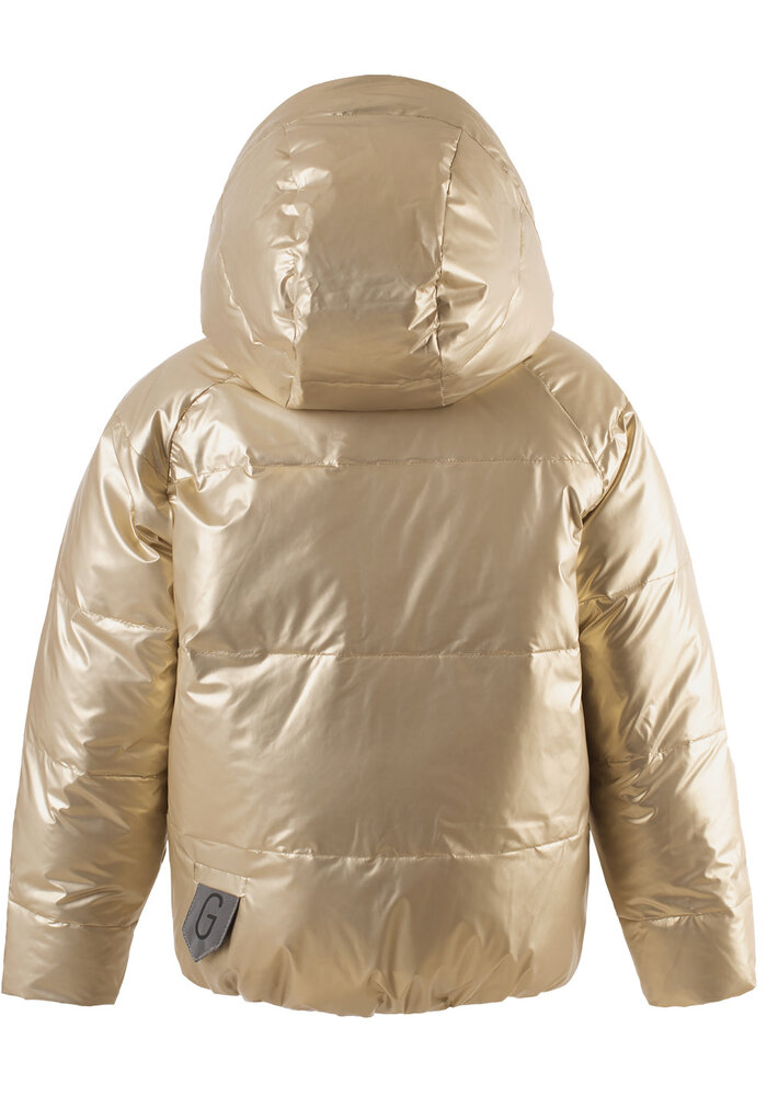 Gosoaky FLASHY DRAGON gold