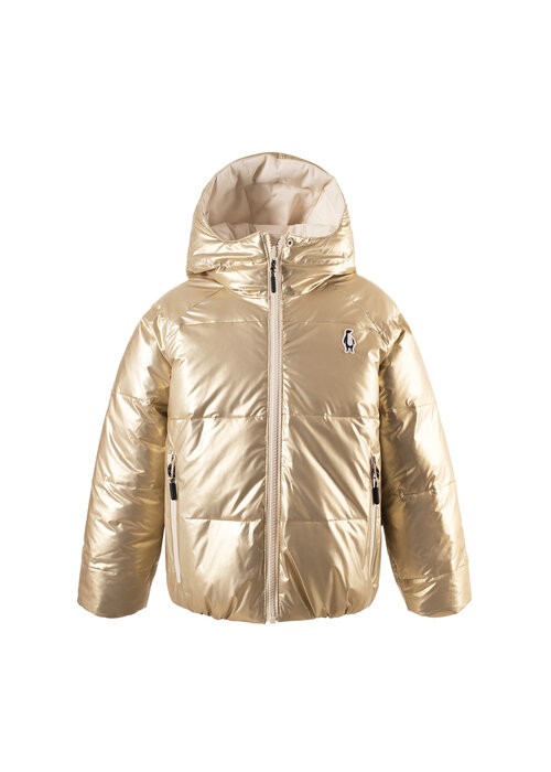 GOSOAKY Gosoaky FLASHY DRAGON gold