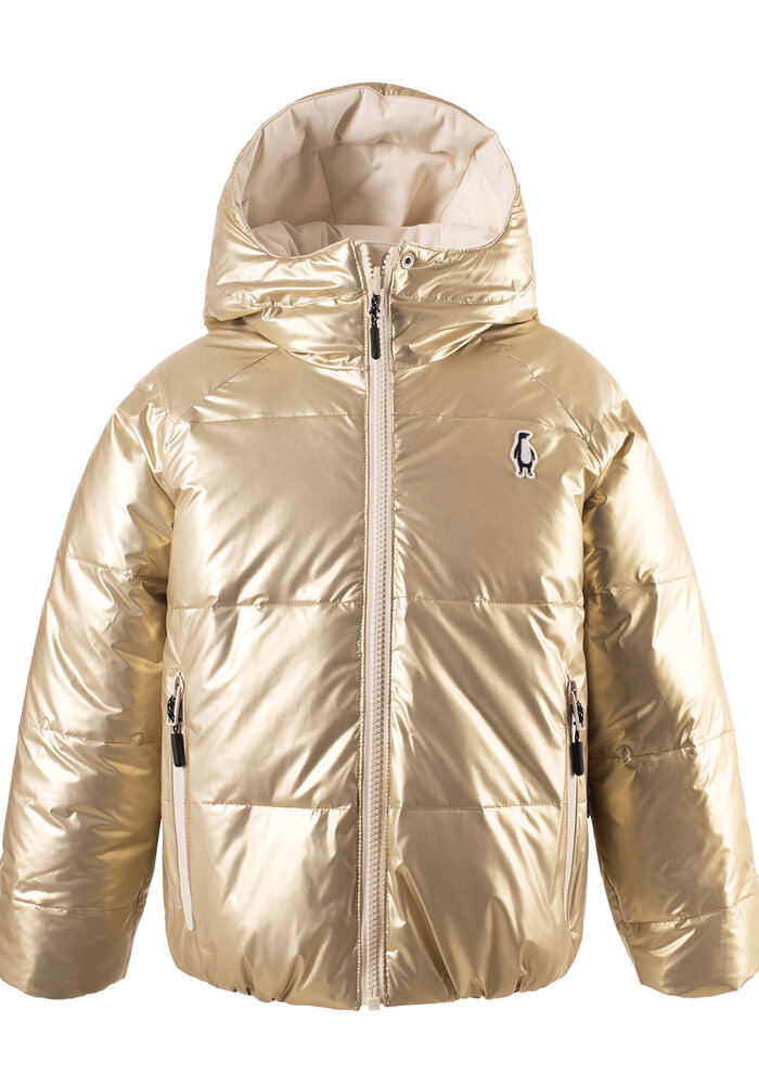 Gosoaky FLASHY DRAGON gold