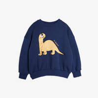 Mini Rodini Dino application sweatshirt