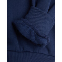 Mini Rodini Dino application sweatshirt