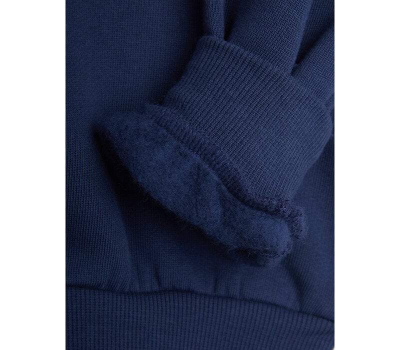 Mini Rodini Dino application sweatshirt