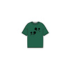 Mini Rodini Ritzratz emb ss tee