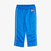 Mini Rodini Ritzratz patch trousers Blue