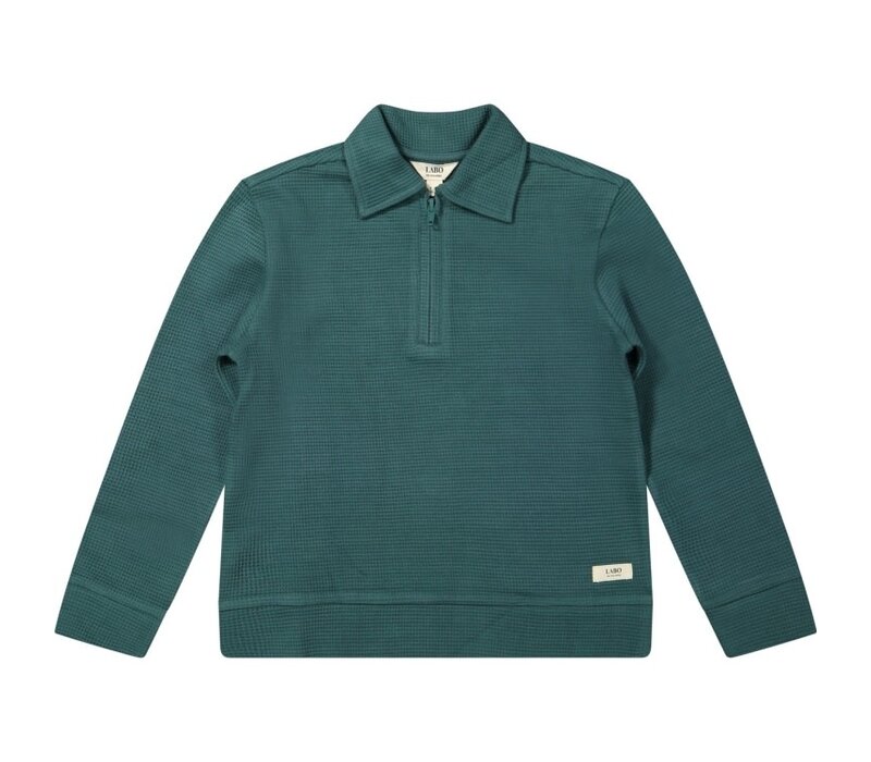 Labo de colores Dyon Blue sea