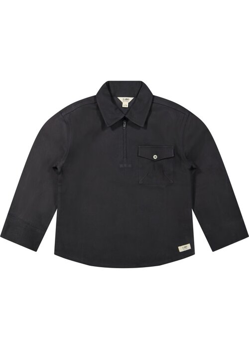 Labo de colores Labo de colores Jeno Grey steel dark