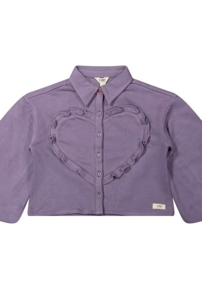 Labo de colores Ayase Purple sage