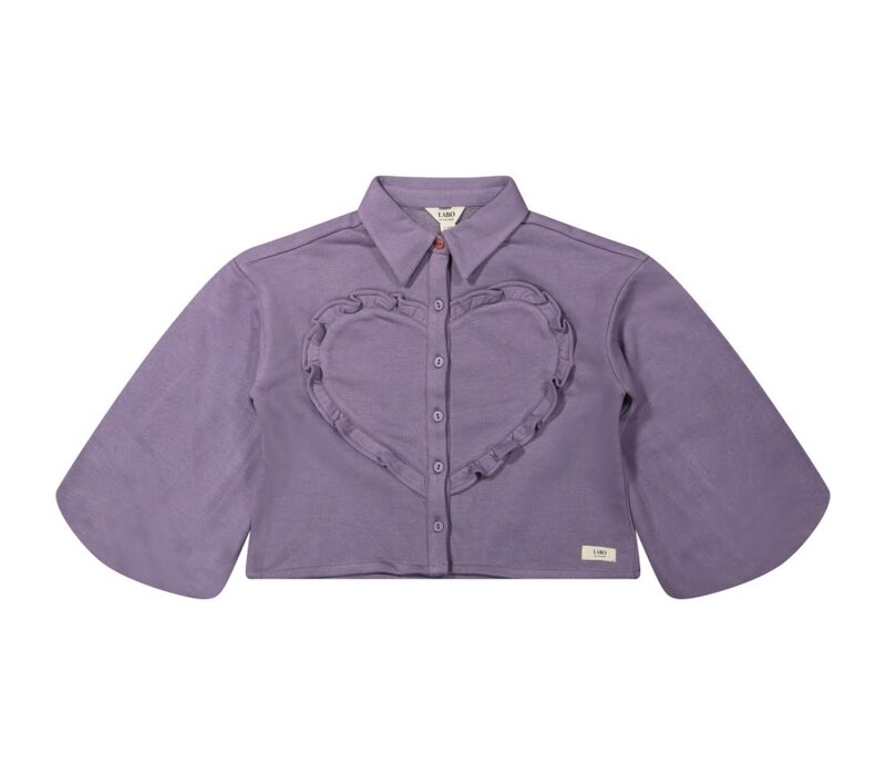Labo de colores Ayase Purple sage