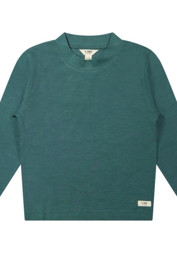 Labo de colores Tokio Green sea