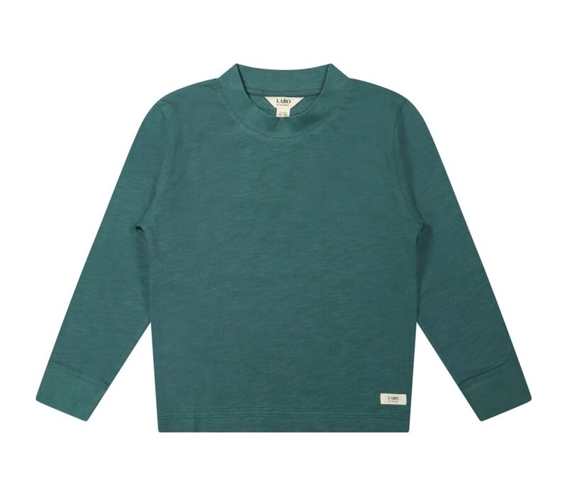 Labo de colores Tokio Green sea