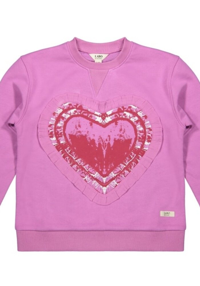 Labo de colores Tokio Pink moon